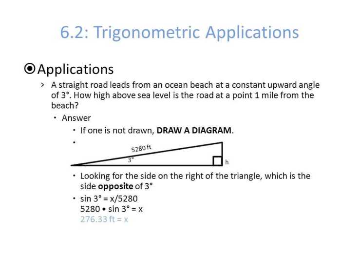 Geometry review packet 1 answer key