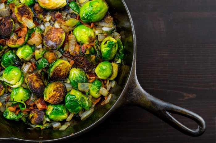 Copycat cooper's hawk brussel sprouts