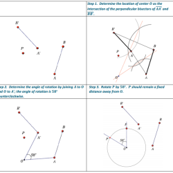 Eureka math geometry module 1