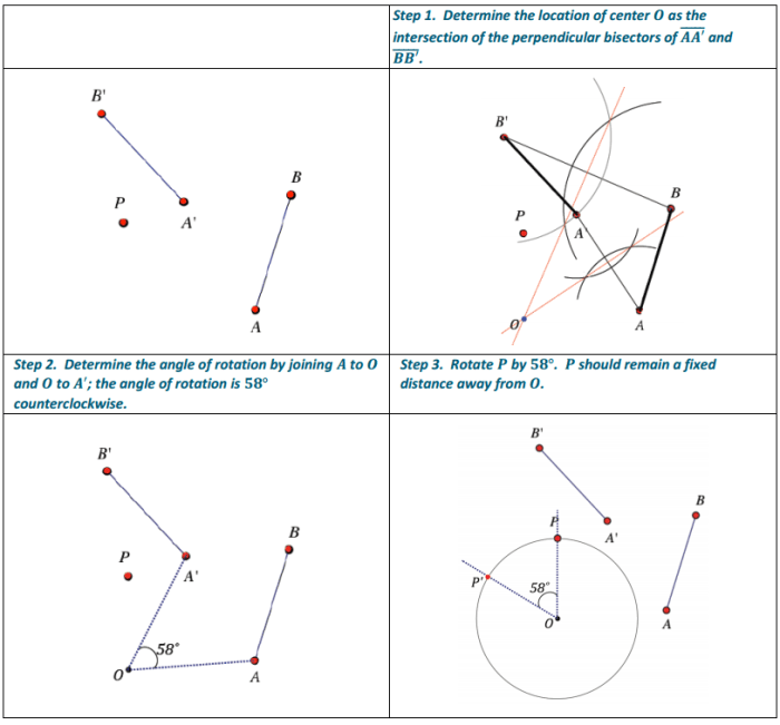 Eureka math geometry module 1