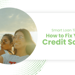 Fixing your credit math quiz