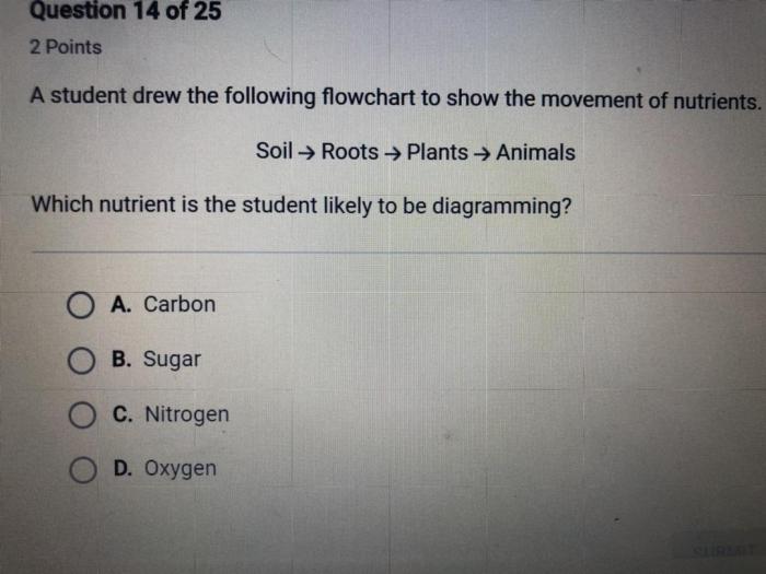 A student drew the following flowchart