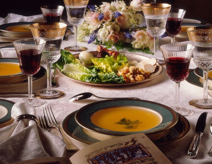 Seder passover meal kosher pairings wine jewish recipes table tv israel feast setting grandma judaism hosting attending amazing some make