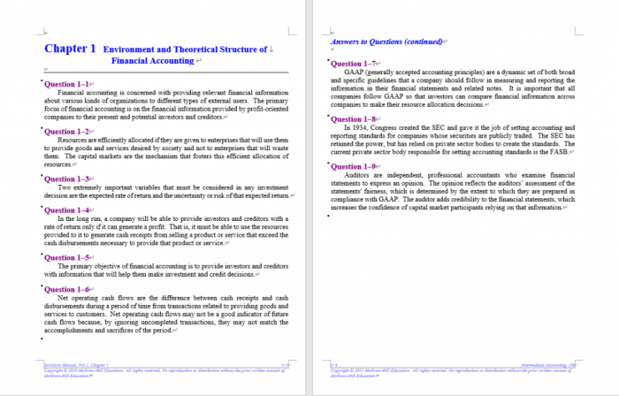 Intermediate accounting j david spiceland