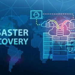 Select two items a disaster recovery cost curve charts.