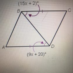 Theorems postulates justify reasoning parallelogram must value receive credit work show