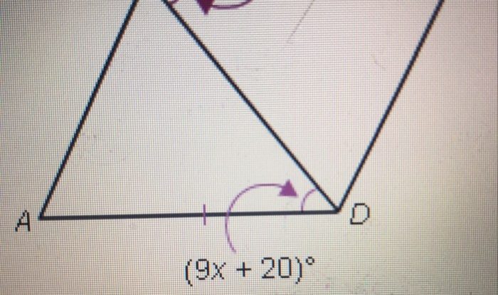 Theorems postulates justify reasoning parallelogram must value receive credit work show