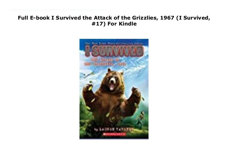 Grizzlies survived