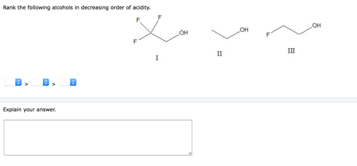 Following rank order compounds basicity decreasing transcribed text show